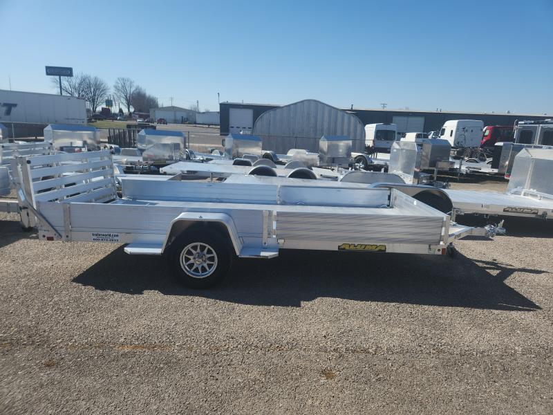new Utility Trailers Aluma  for sale, in Bowling Green, KY Thumbnail 3