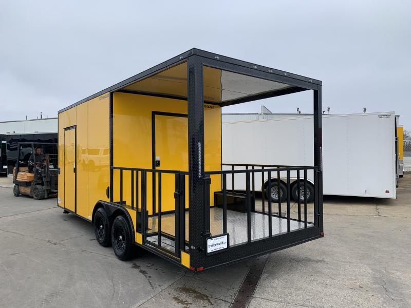 new Vending / Concession Trailers Other  for sale, in Bowling Green, KY Thumbnail 8