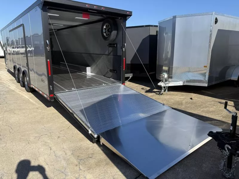 new Car Haulers / Racing Trailers InTech  for sale, in Bowling Green, KY Thumbnail 9