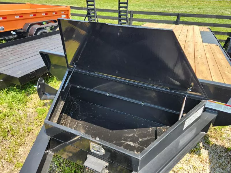 new Equipment / Flatbed Trailers Dura-Haul  for sale, in Bowling Green, KY Thumbnail 7