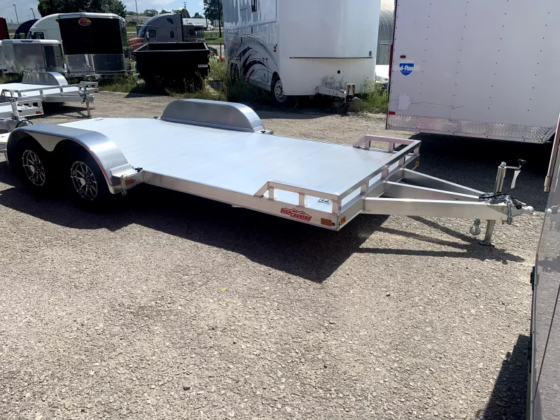new Car Haulers / Racing Trailers ALCOM  for sale, in Bowling Green, KY Thumbnail 3