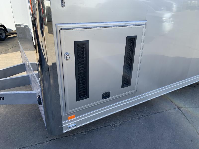 new Car Haulers / Racing Trailers InTech  for sale, in Bowling Green, KY Thumbnail 4