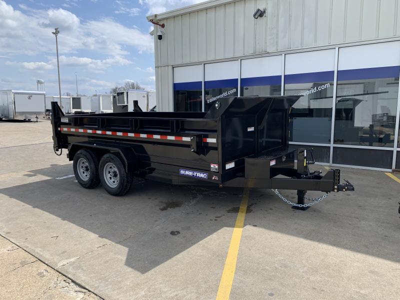 new Dump Trailers Sure-Trac  for sale, in Bowling Green, KY Thumbnail 2