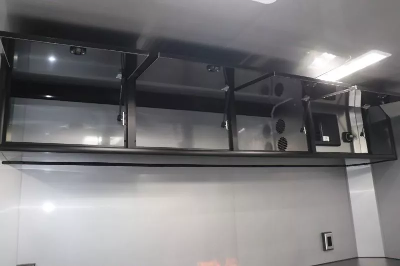 new Car Haulers / Racing Trailers InTech  for sale, in Bowling Green, KY Thumbnail 9