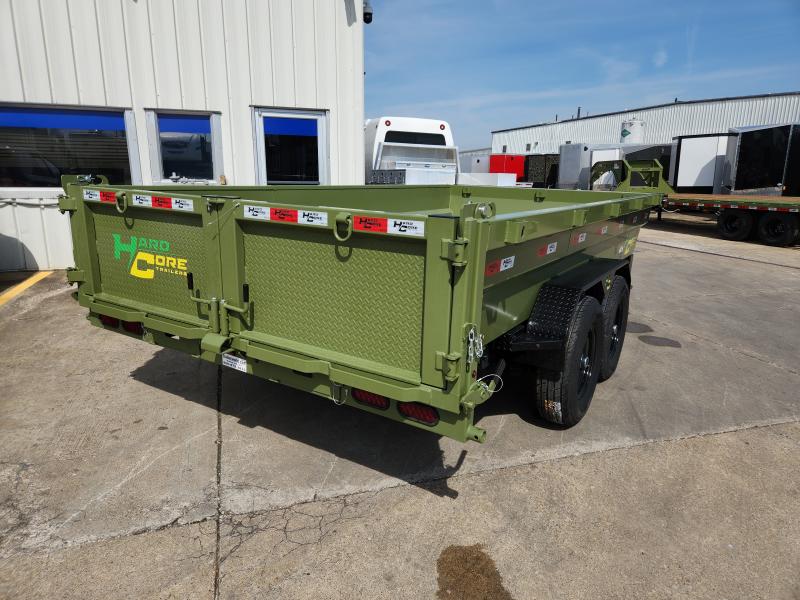 new Dump Trailers Precision  for sale, in Bowling Green, KY Thumbnail 5