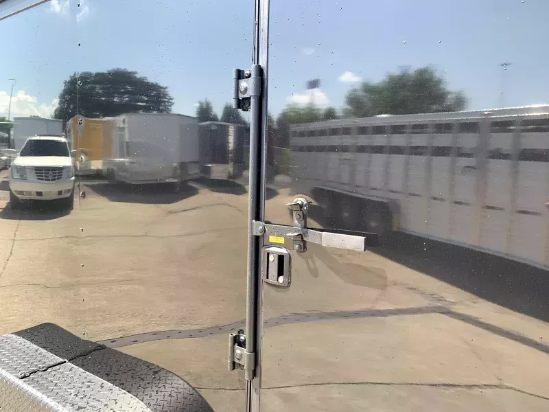 new Cargo (Enclosed) Trailers Covered Wagon Trailers  for sale, in Bowling Green, KY Thumbnail 10