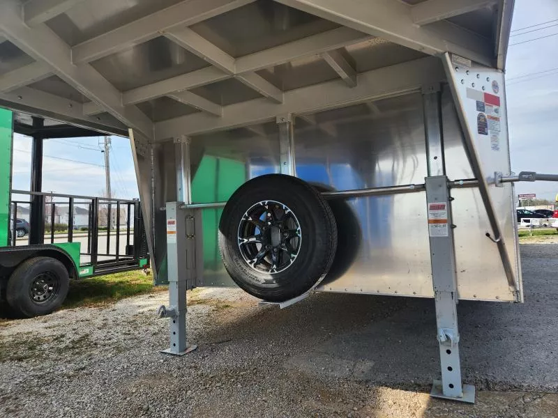 new Car Haulers / Racing Trailers Sundowner Trailers  for sale, in Bowling Green, KY Thumbnail 2