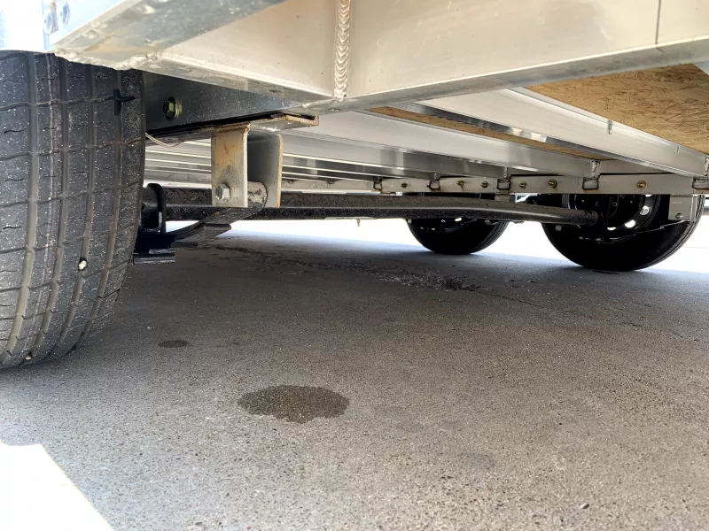 new Cargo (Enclosed) Trailers ALCOM  for sale, in Bowling Green, KY Thumbnail 8