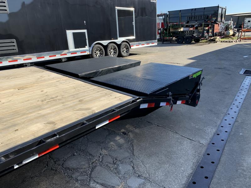 used Equipment / Flatbed Trailers Load Trail  for sale, in Bowling Green, KY Thumbnail 8