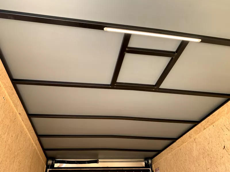 new Cargo (Enclosed) Trailers Covered Wagon Trailers  for sale, in Bowling Green, KY Thumbnail 10