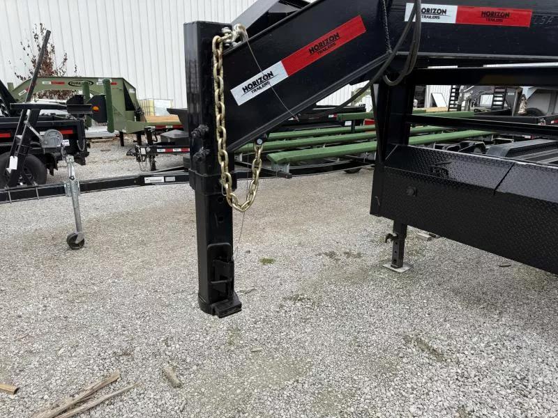used Dump Trailers Horizon Trailers  for sale, in Bowling Green, KY Thumbnail 10