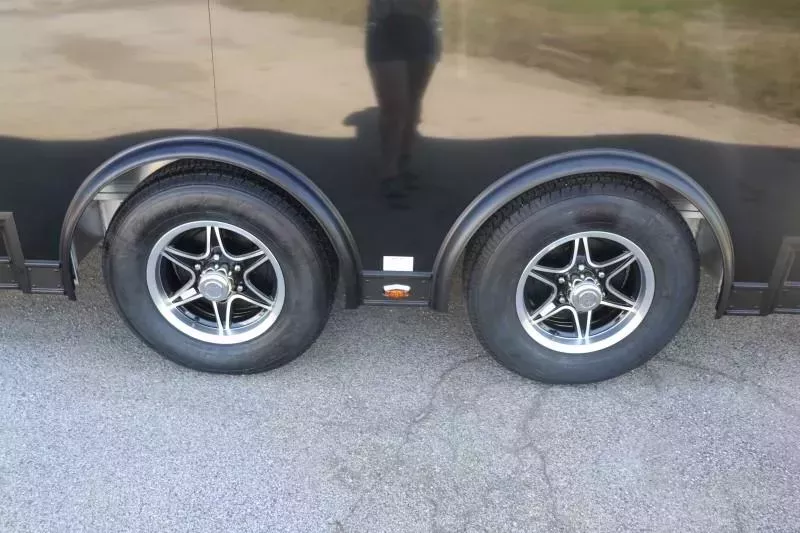 new Car Haulers / Racing Trailers InTech  for sale, in Bowling Green, KY Thumbnail 4