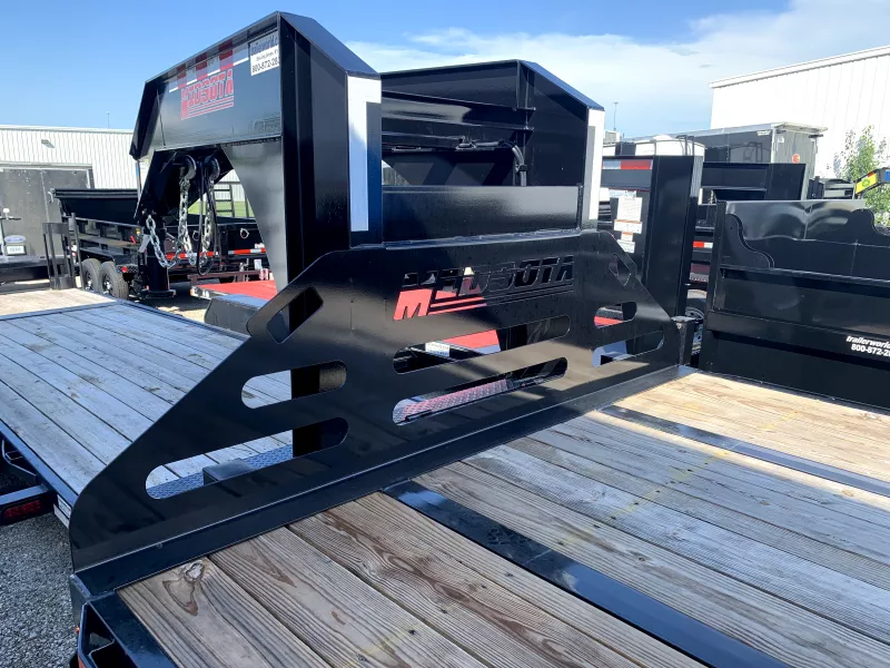 new Equipment / Flatbed Trailers Midsota  for sale, in Bowling Green, KY Thumbnail 6