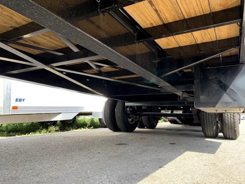 used Equipment / Flatbed Trailers Sure-Trac  for sale, in Bowling Green, KY Thumbnail 7