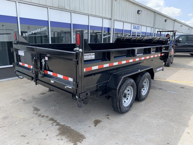 new Dump Trailers Sure-Trac  for sale, in Bowling Green, KY Thumbnail 10