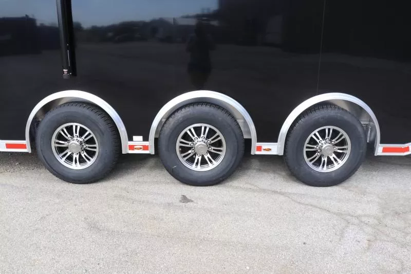 new Car Haulers / Racing Trailers InTech  for sale, in Bowling Green, KY Thumbnail 9