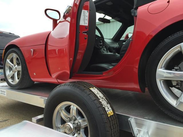 new Equipment / Flatbed Trailers Aluma  for sale, in Bowling Green, KY Thumbnail 8