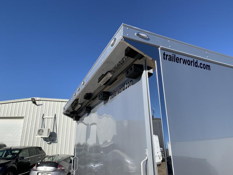 new Car Haulers / Racing Trailers InTech  for sale, in Bowling Green, KY Thumbnail 7