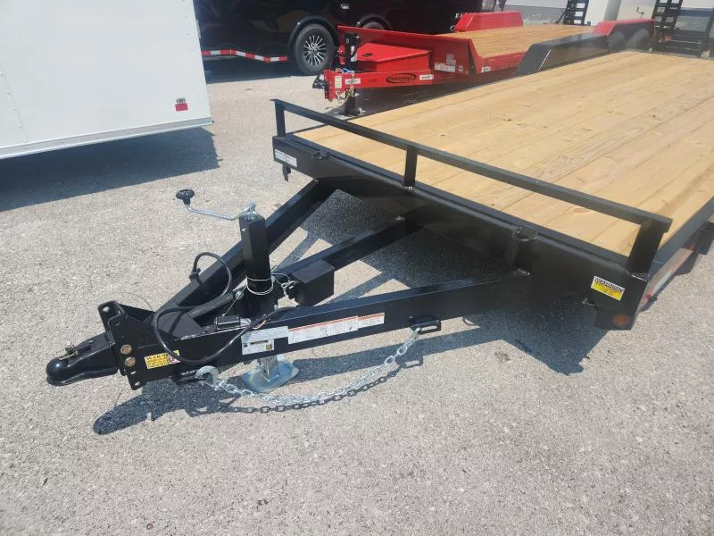 new Equipment / Flatbed Trailers Quality Steel And Aluminum  for sale, in Bowling Green, KY Thumbnail 3
