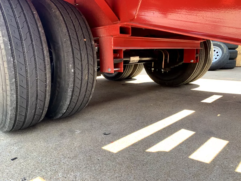 new Equipment / Flatbed Trailers Dura-Haul  for sale, in Bowling Green, KY Thumbnail 11
