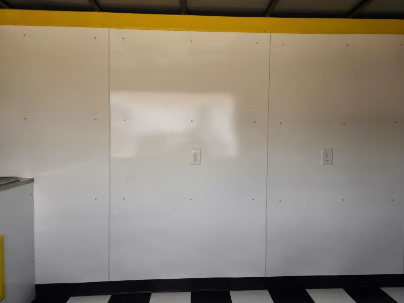 used Vending / Concession Trailers Covered Wagon Trailers  for sale, in Bowling Green, KY Thumbnail 11