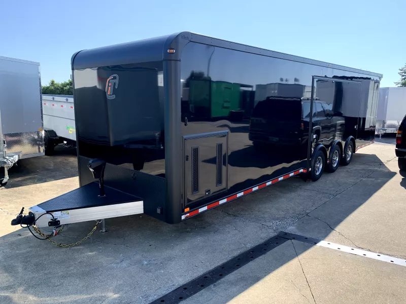 new Car Haulers / Racing Trailers InTech  for sale, in Bowling Green, KY Thumbnail 4