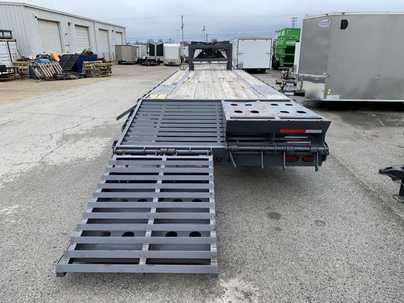 used Equipment / Flatbed Trailers Big Tex Trailers  for sale, in Bowling Green, KY Thumbnail 16