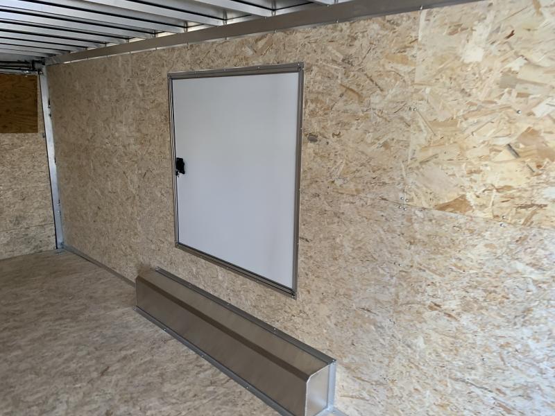 new Car Haulers / Racing Trailers ALCOM  for sale, in Bowling Green, KY Thumbnail 14