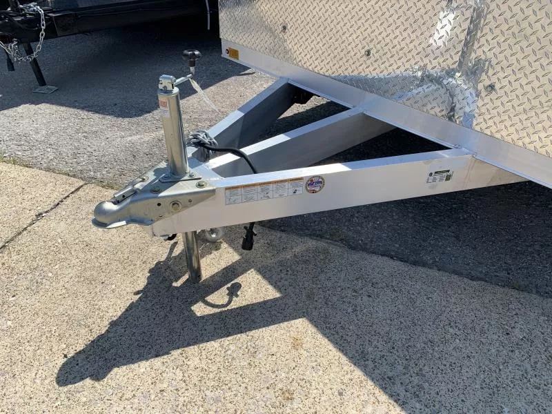 new Car Haulers / Racing Trailers ALCOM  for sale, in Bowling Green, KY Thumbnail 7