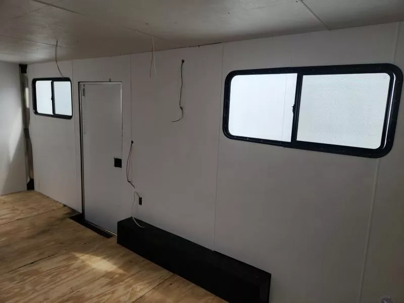 new Cargo (Enclosed) Trailers Continental Cargo  for sale, in Bowling Green, KY Thumbnail 12
