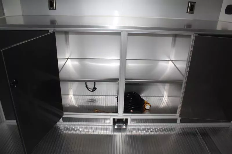 new Car Haulers / Racing Trailers InTech  for sale, in Bowling Green, KY Thumbnail 12