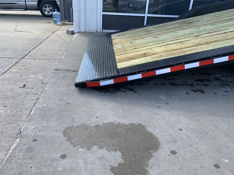 new Equipment / Flatbed Trailers Midsota  for sale, in Bowling Green, KY Thumbnail 12