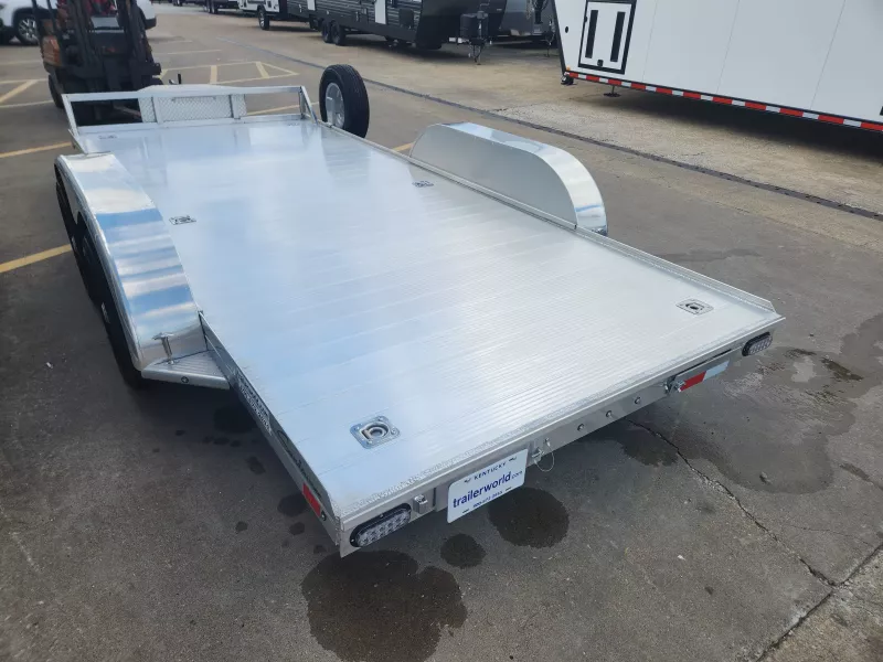 new Equipment / Flatbed Trailers Sundowner Trailers  for sale, in Bowling Green, KY Thumbnail 7