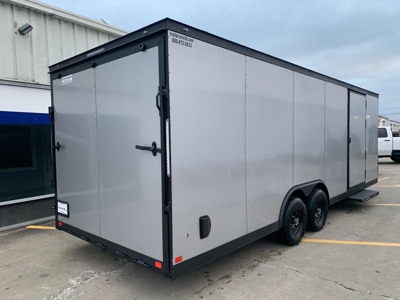 new Car Haulers / Racing Trailers Covered Wagon Trailers  for sale, in Bowling Green, KY Thumbnail 10