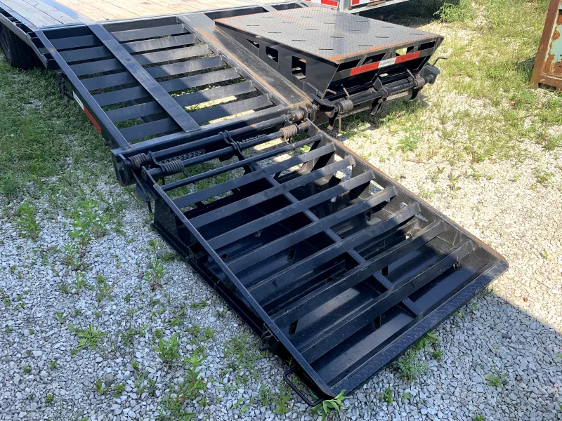 used Equipment / Flatbed Trailers RawMaxx  for sale, in Bowling Green, KY Thumbnail 12