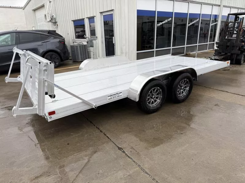 new Utility Trailers Triton Trailers  for sale, in Bowling Green, KY Thumbnail 4