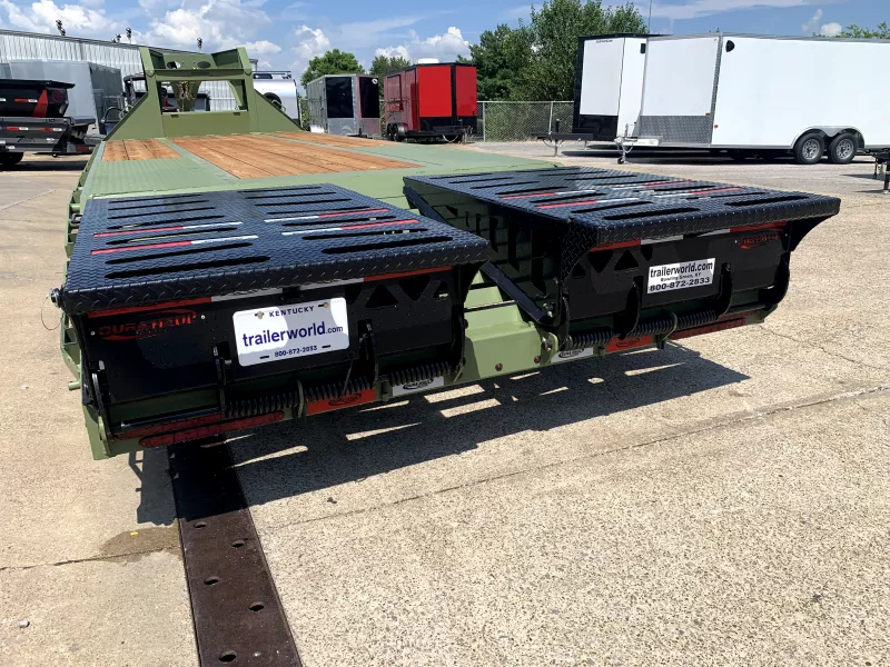 new Equipment / Flatbed Trailers Dura-Haul  for sale, in Bowling Green, KY Thumbnail 21