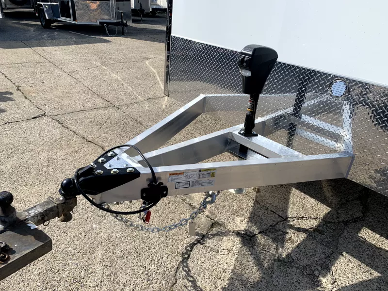 new Car Haulers / Racing Trailers InTech  for sale, in Bowling Green, KY Thumbnail 3