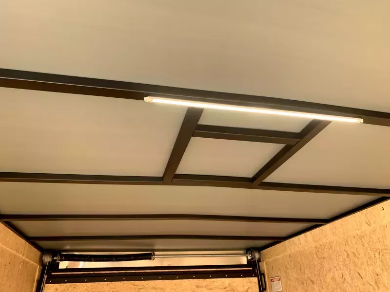 new Cargo (Enclosed) Trailers Covered Wagon Trailers  for sale, in Bowling Green, KY Thumbnail 11