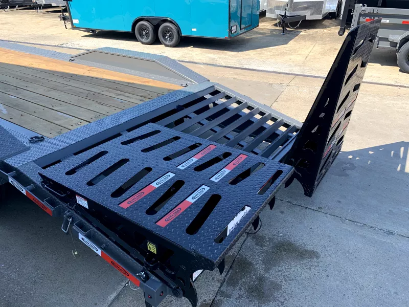 new Equipment / Flatbed Trailers Dura-Haul  for sale, in Bowling Green, KY Thumbnail 17