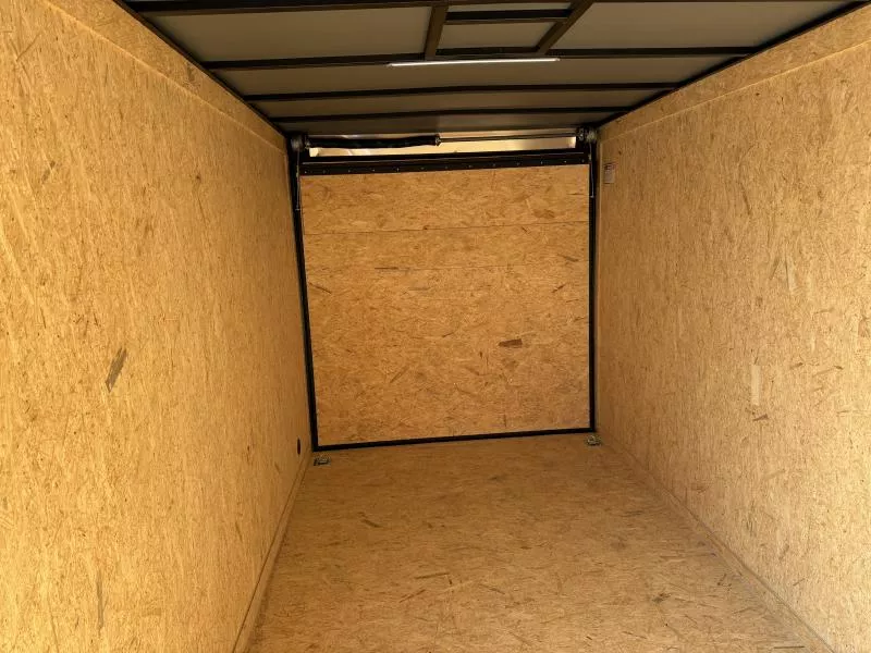 new Cargo (Enclosed) Trailers Covered Wagon Trailers  for sale, in Bowling Green, KY Thumbnail 8