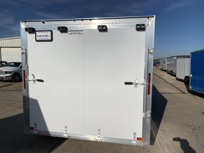 new Car Haulers / Racing Trailers ALCOM  for sale, in Bowling Green, KY Thumbnail 9