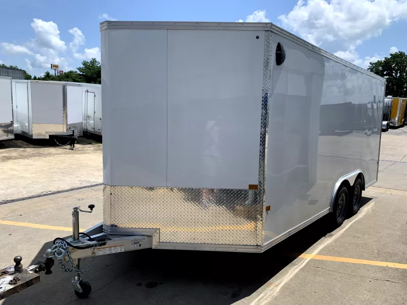 new Cargo (Enclosed) Trailers ALCOM  for sale, in Bowling Green, KY Thumbnail 3