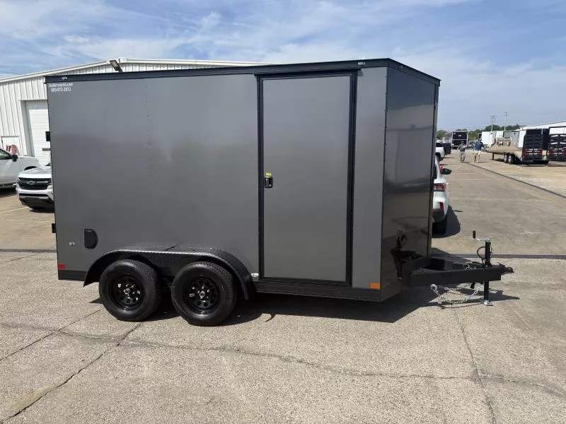 new Cargo (Enclosed) Trailers Covered Wagon Trailers  for sale, in Bowling Green, KY Thumbnail 2