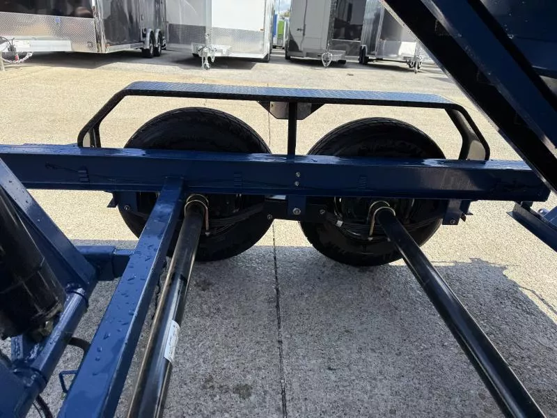new Dump Trailers Other  for sale, in Bowling Green, KY Thumbnail 18