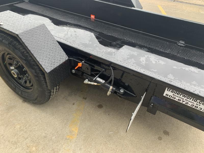 new Equipment / Flatbed Trailers Midsota  for sale, in Bowling Green, KY Thumbnail 8