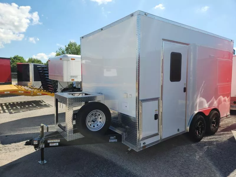 used Cargo (Enclosed) Trailers Other  for sale, in Bowling Green, KY image-0