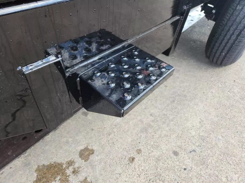 new Dump Trailers Quality Steel And Aluminum  for sale, in Bowling Green, KY Thumbnail 6