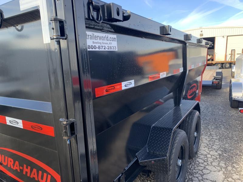 new Dump Trailers Dura-Haul  for sale, in Bowling Green, KY Thumbnail 9