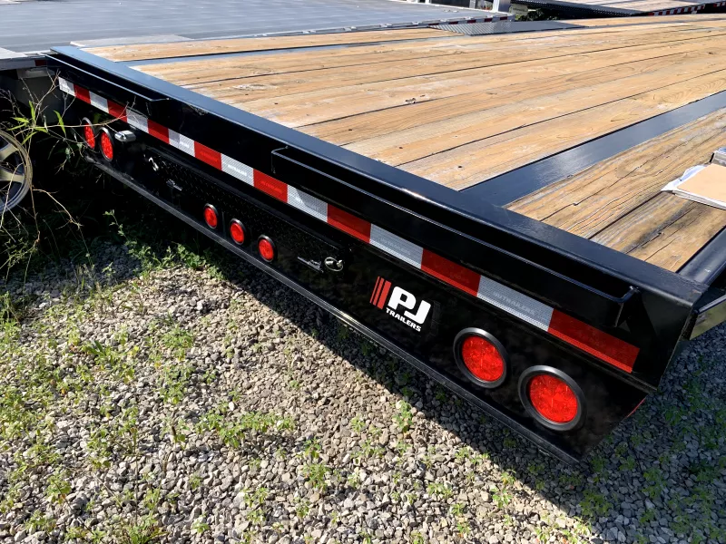 used Equipment / Flatbed Trailers PJ Trailers  for sale, in Bowling Green, KY Thumbnail 8